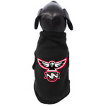 Nighthawks dog Athletic  Jersey